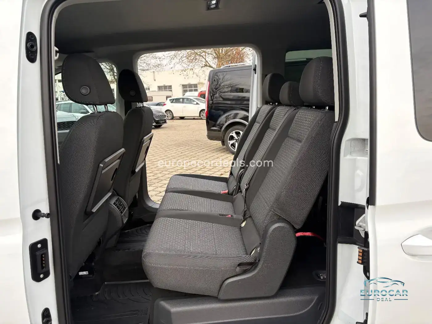 Ford Grand Tourneo