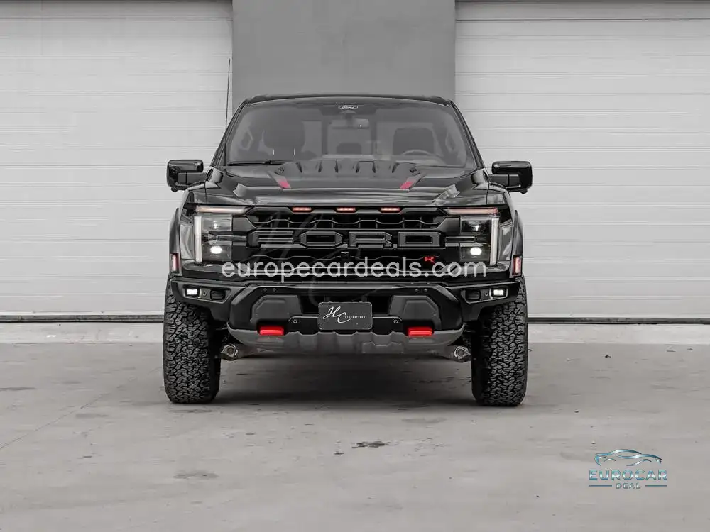 Ford F 150