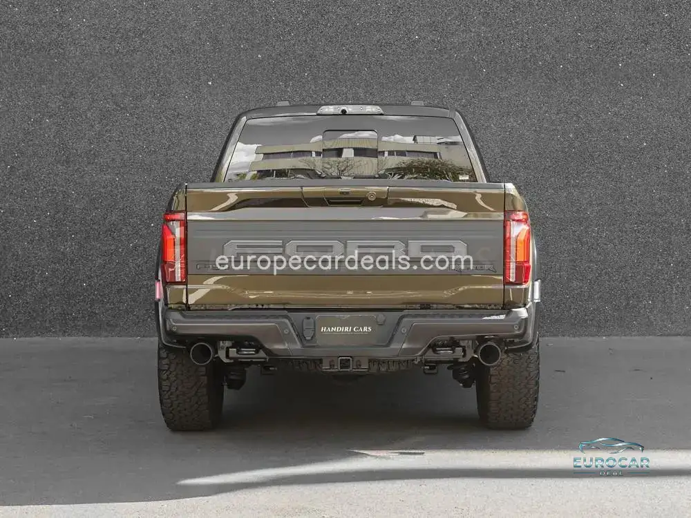 Ford F 150