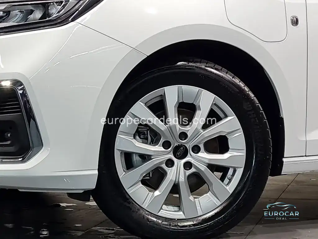 Ford Tourneo Connect