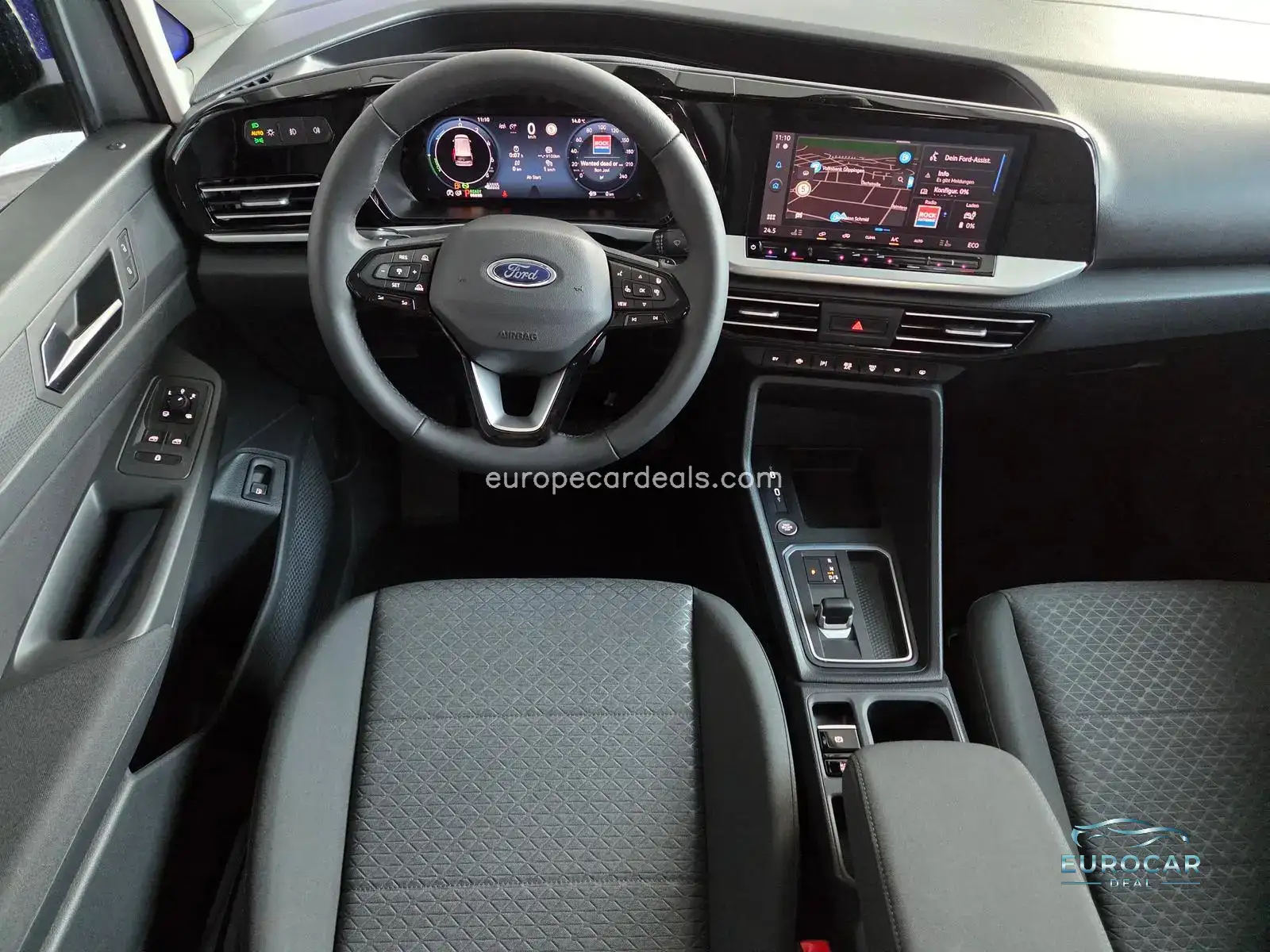 Ford Grand Tourneo