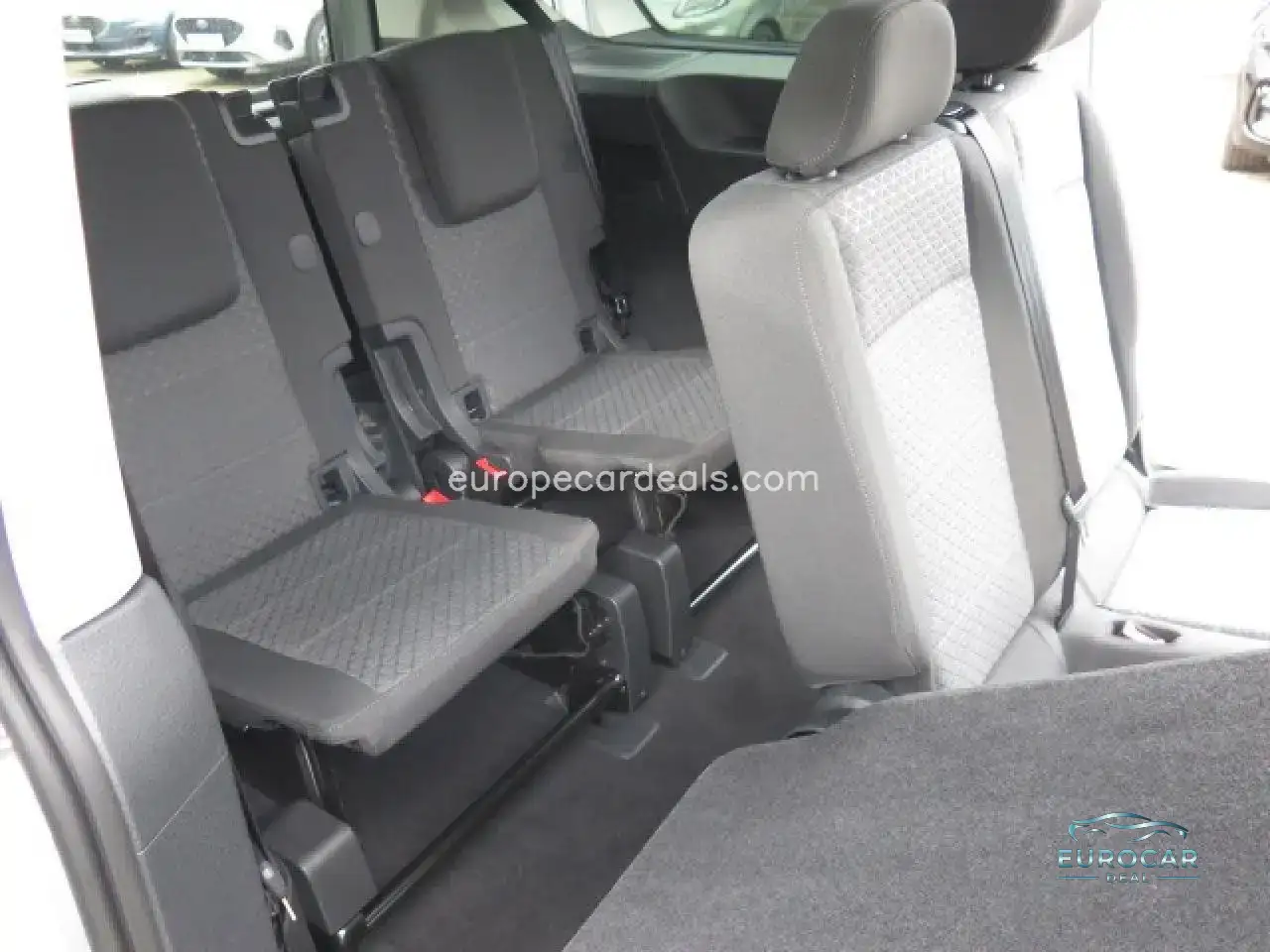 Ford Grand Tourneo