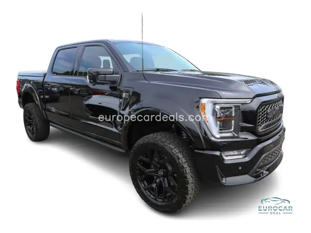 Ford F 150