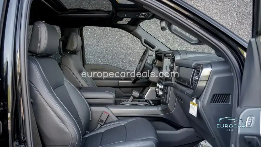 Ford F 150
