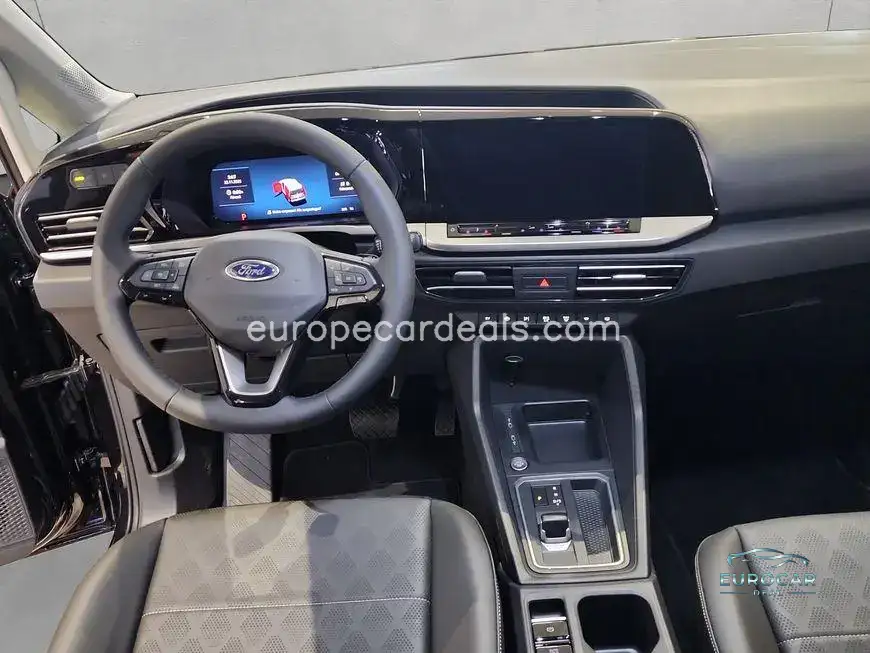 Ford Tourneo Connect