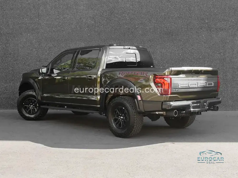 Ford F 150