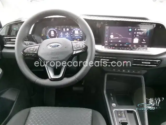 Ford Grand Tourneo