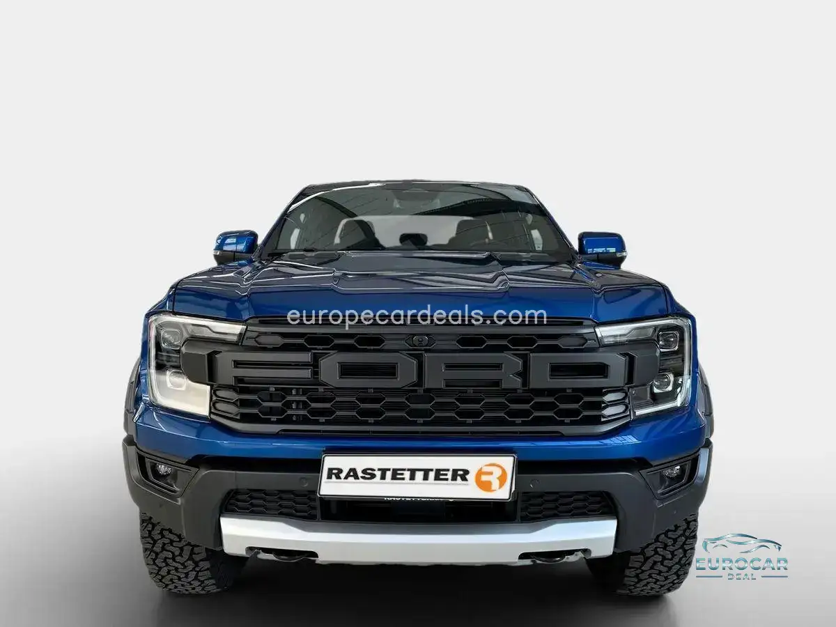 Ford Raptor