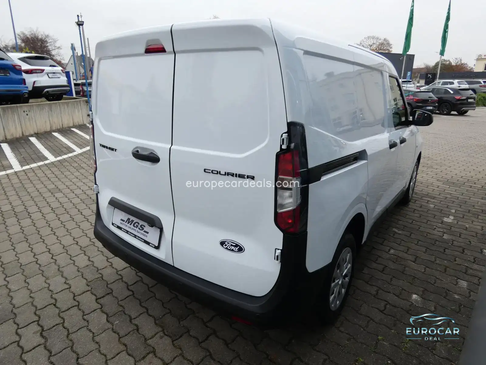 Ford Other