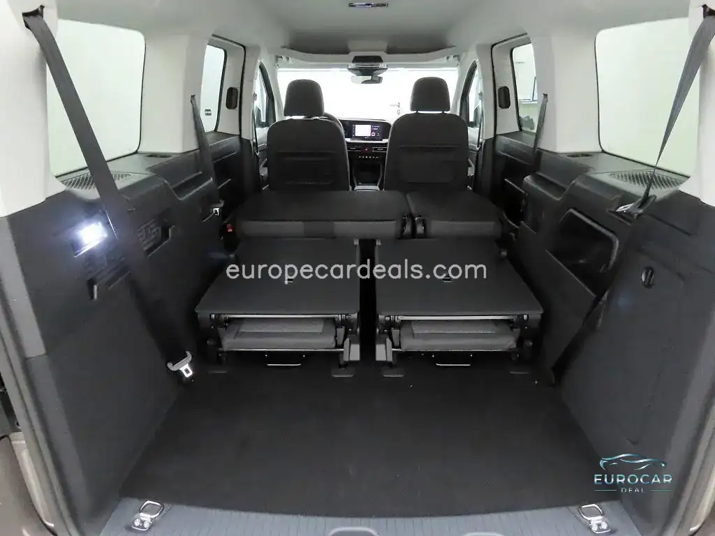 Ford Grand Tourneo