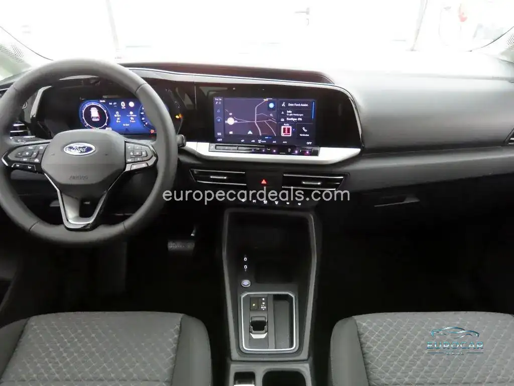 Ford Grand Tourneo