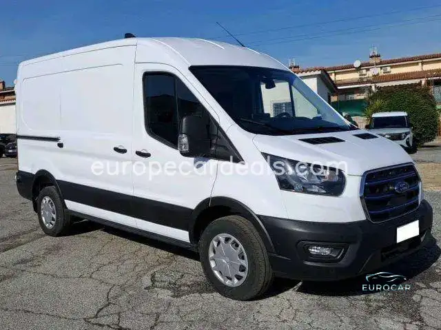 Ford Other