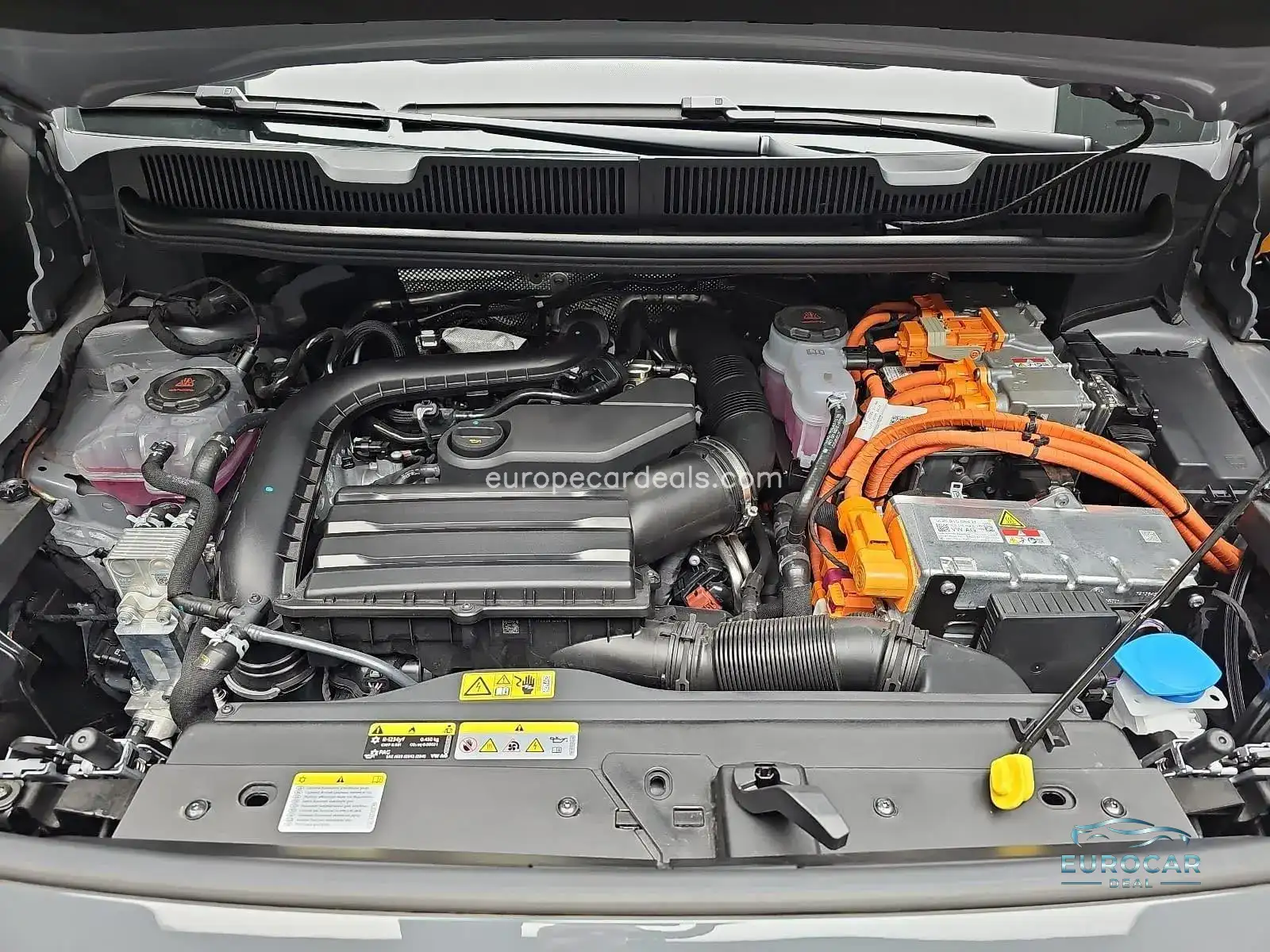 Ford Tourneo Connect
