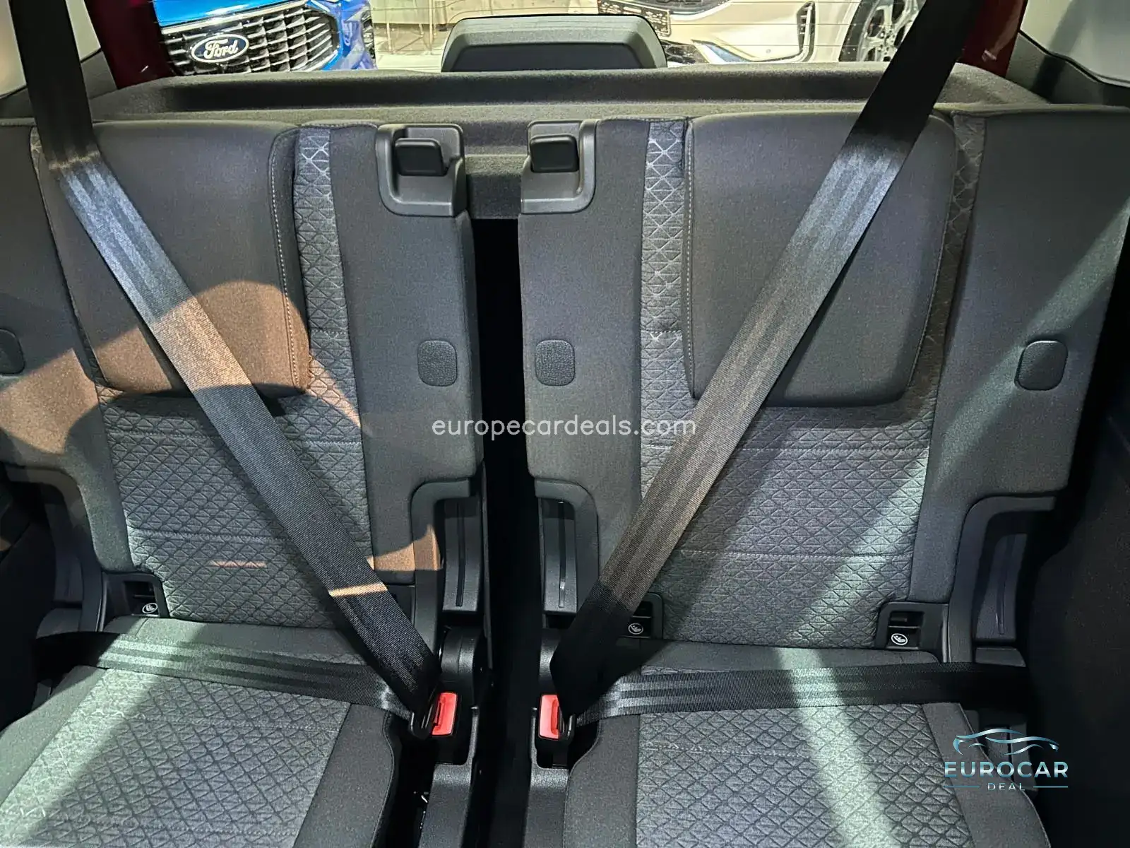 Ford Grand Tourneo