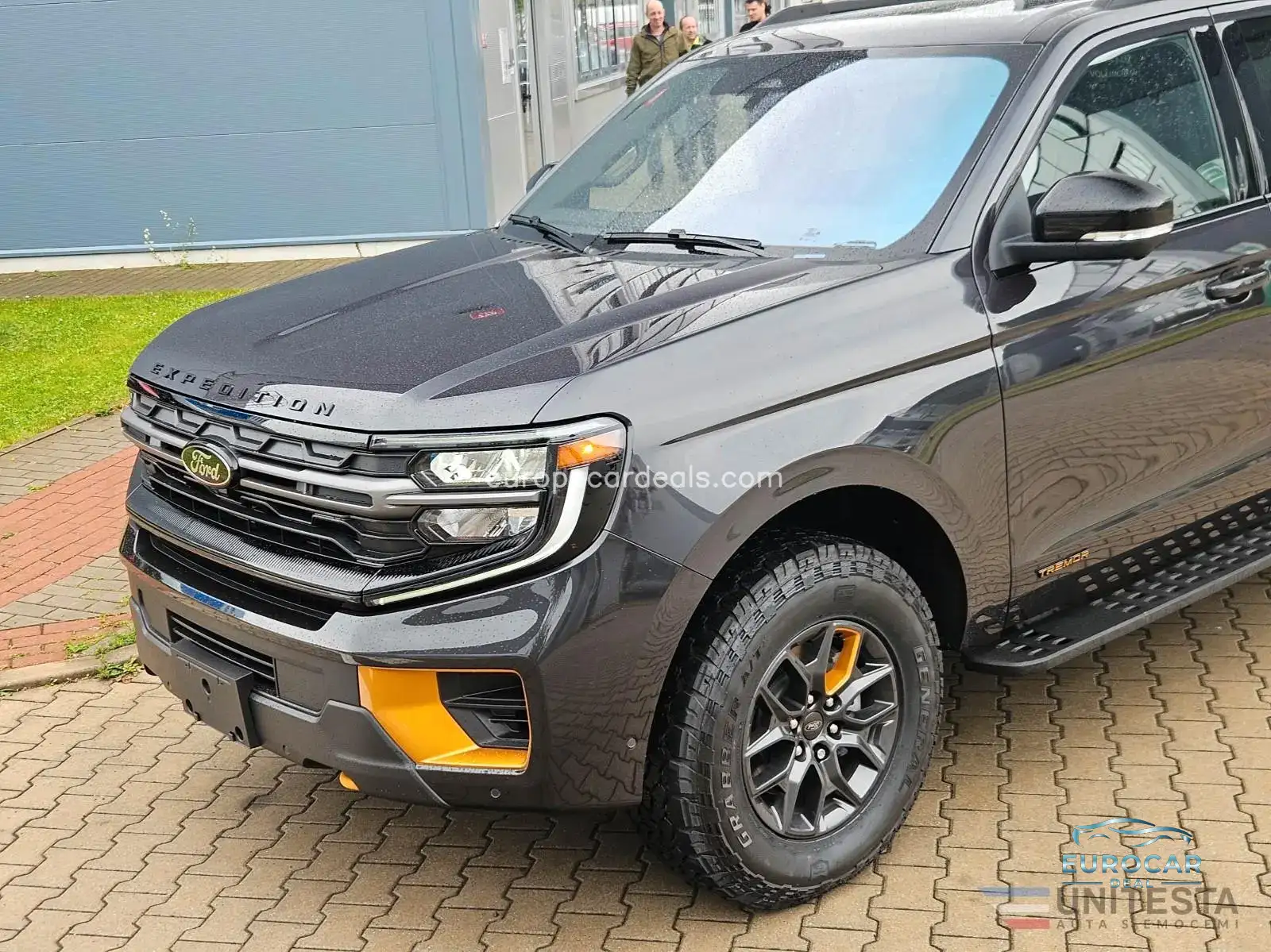 Ford Expedition