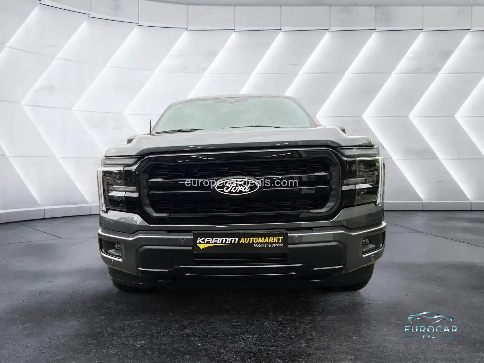 Ford F 150
