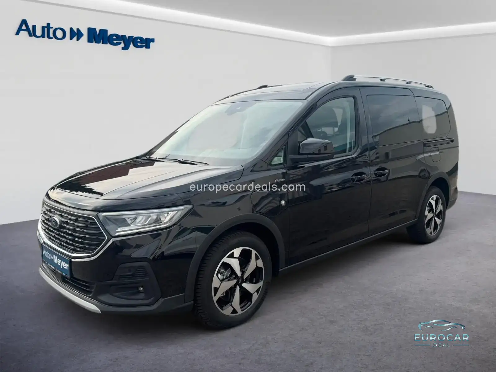 Ford Grand Tourneo