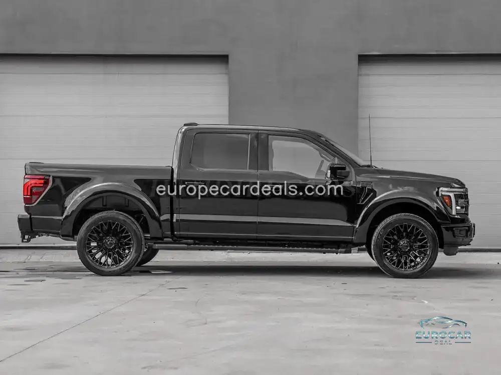 Ford F 150
