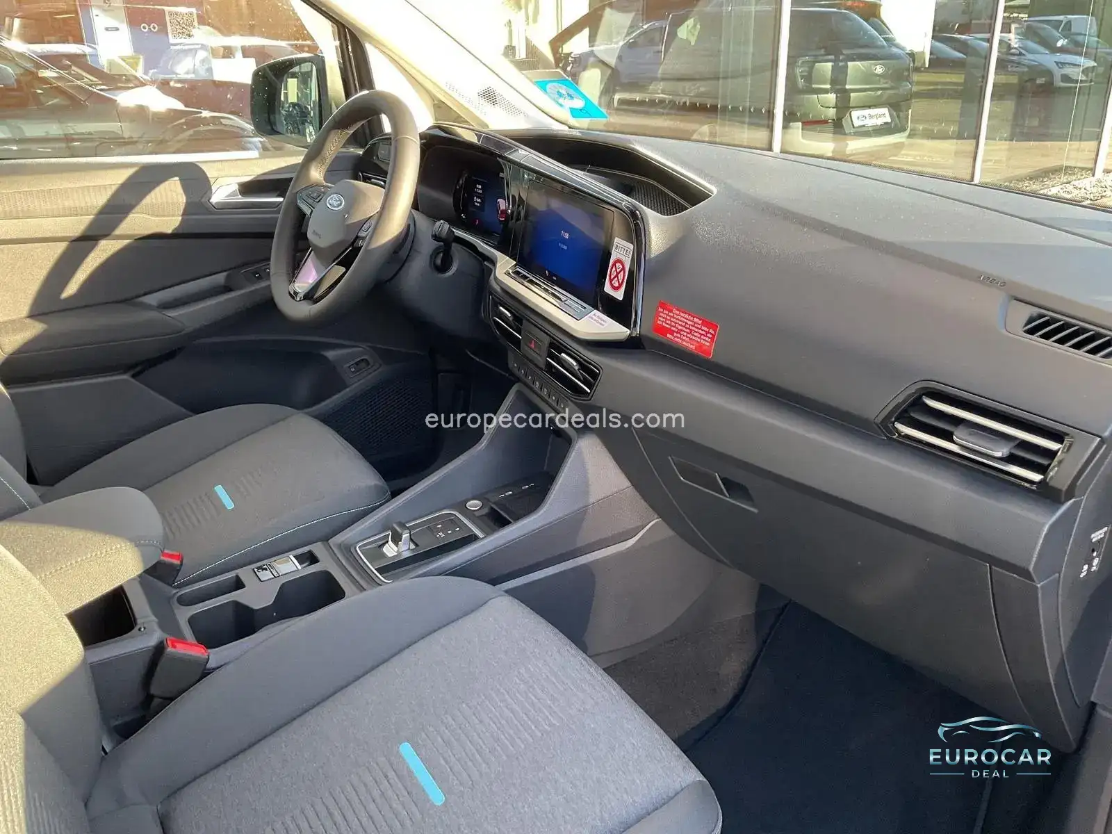 Ford Tourneo Connect