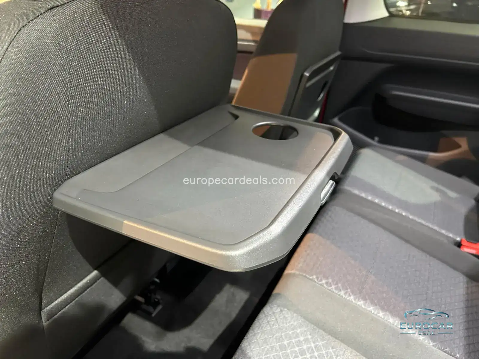 Ford Grand Tourneo