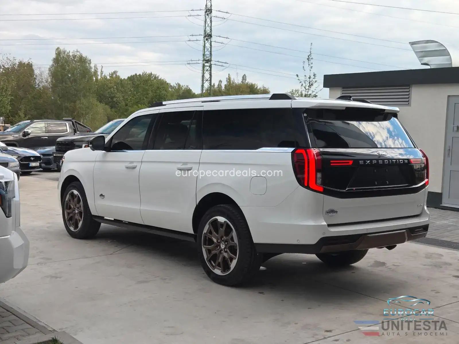 Ford Expedition