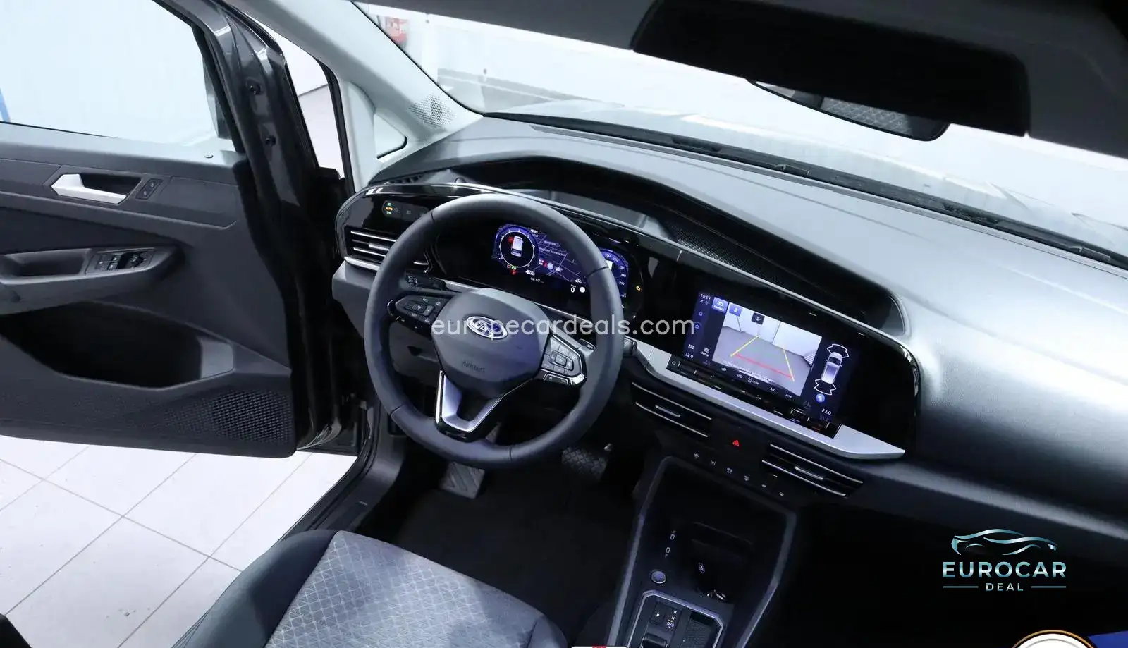 Ford Tourneo Connect