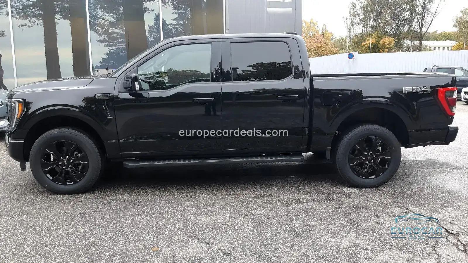 Ford F 150