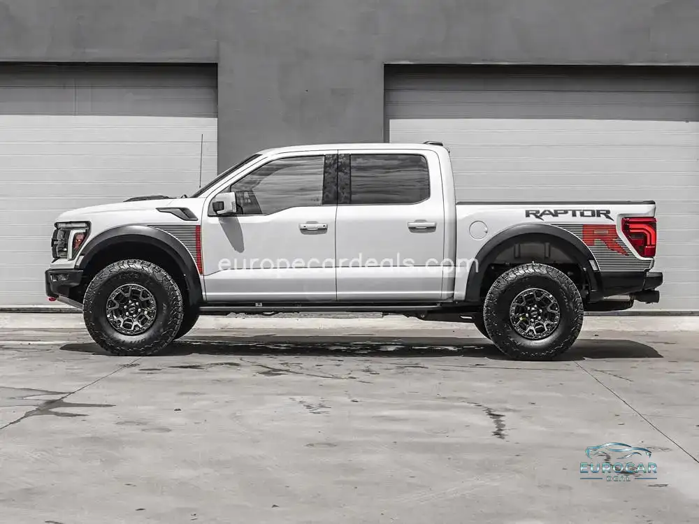 Ford F 150
