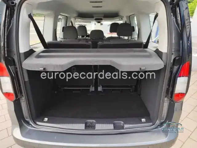Ford Grand Tourneo