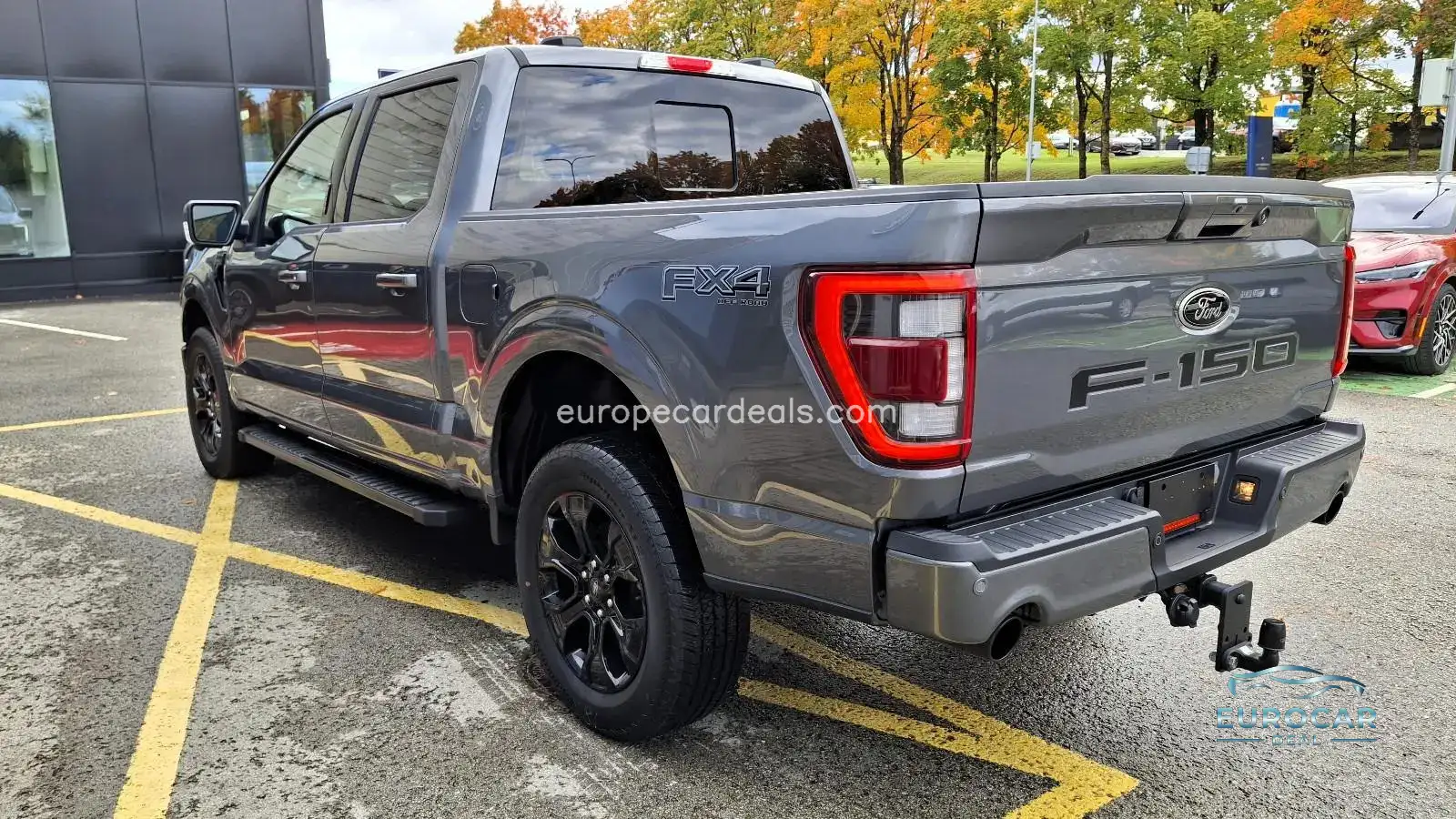 Ford F 150