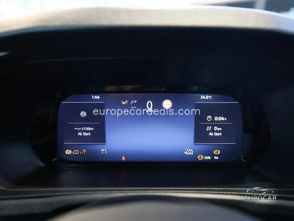Ford Tourneo Connect