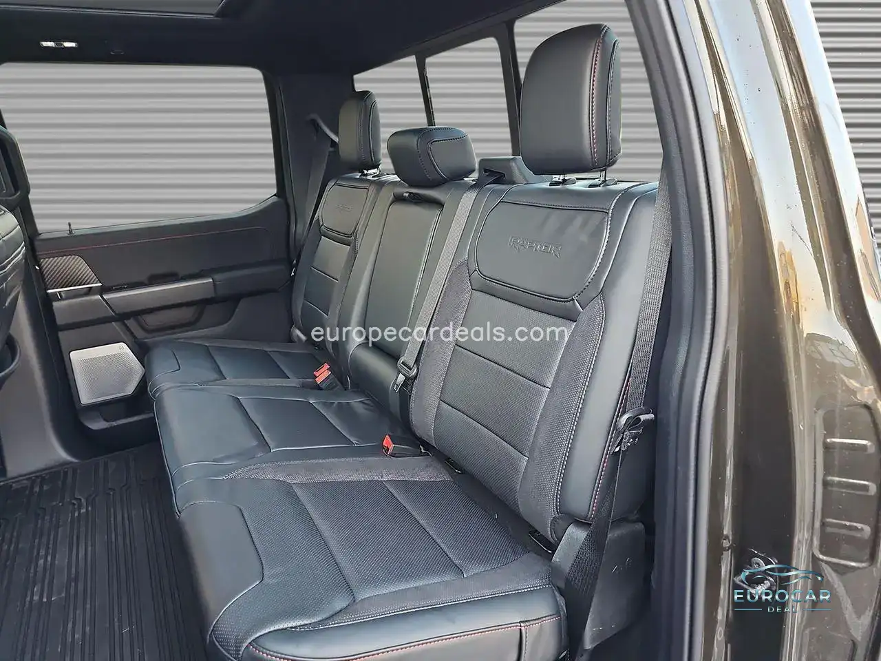 Ford F 150