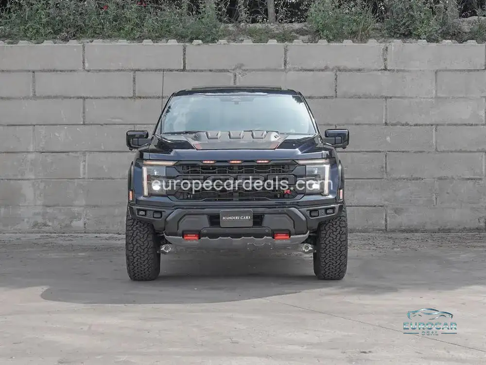 Ford F 150