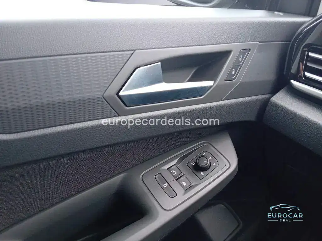 Ford Grand Tourneo
