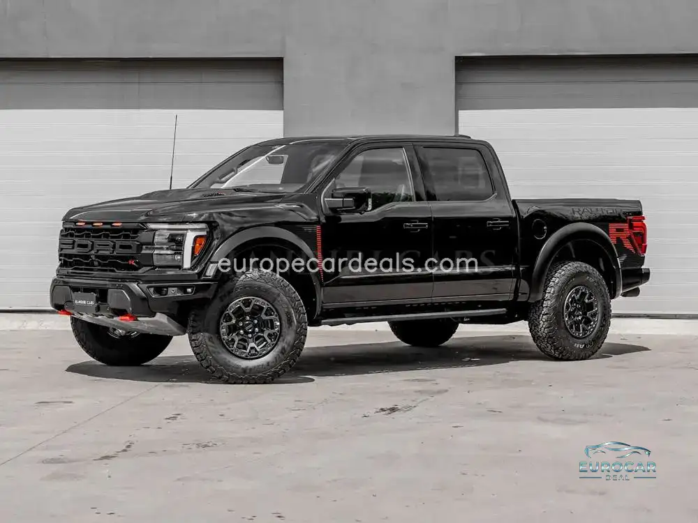 Ford F 150