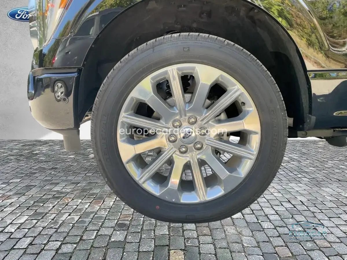 Ford F 150