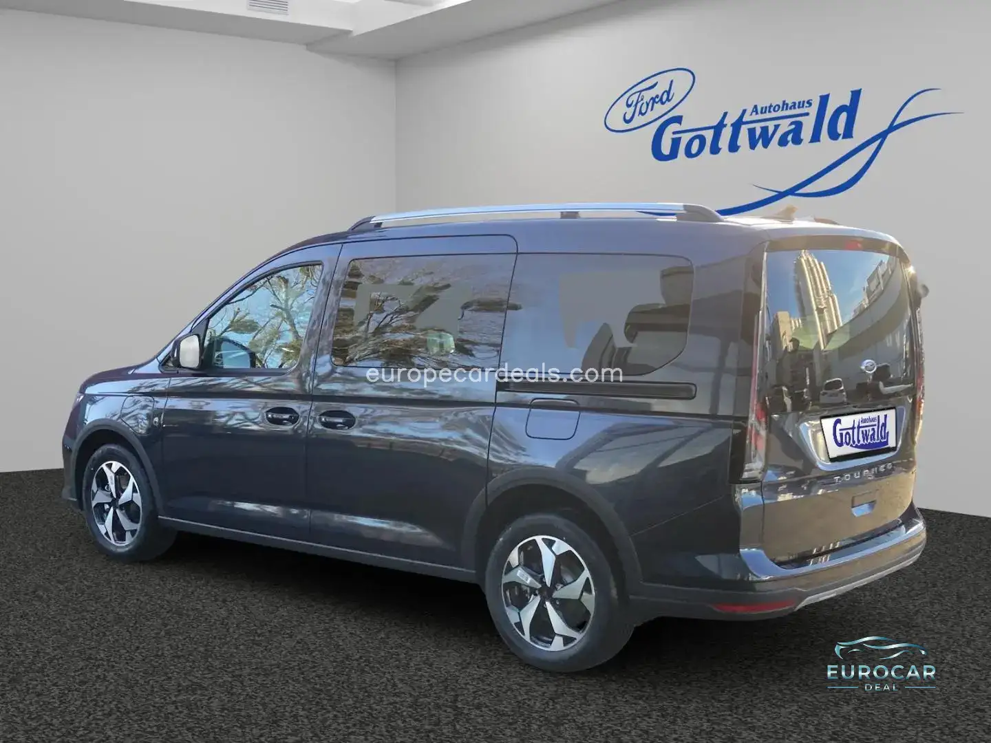 Ford Grand Tourneo