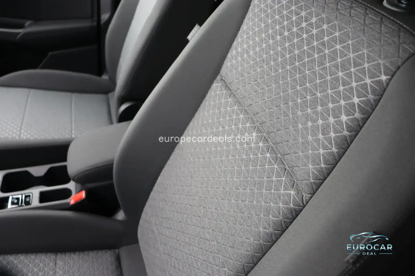 Ford Grand Tourneo