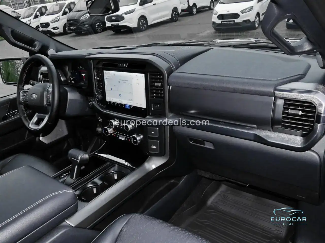Ford F 150