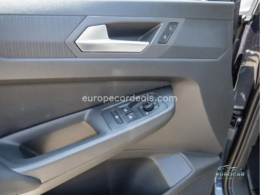 Ford Grand Tourneo