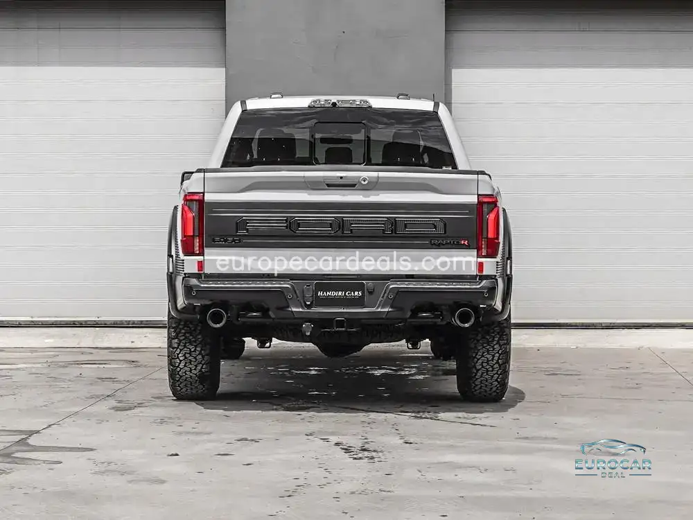 Ford F 150