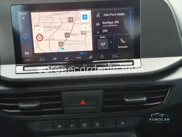 Ford Grand Tourneo