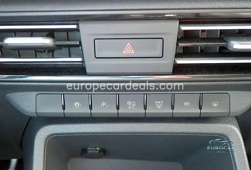Ford Tourneo Connect