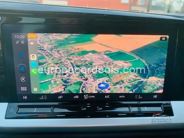 Ford Grand Tourneo