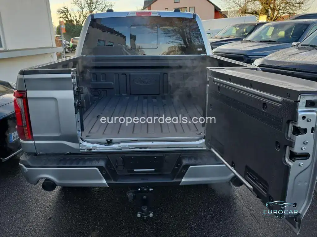 Ford F 150
