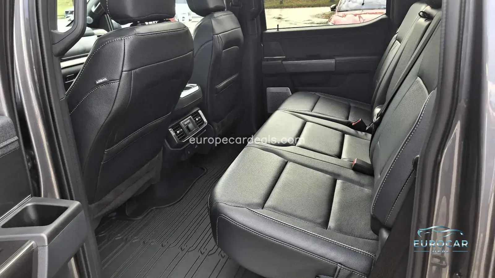 Ford F 150