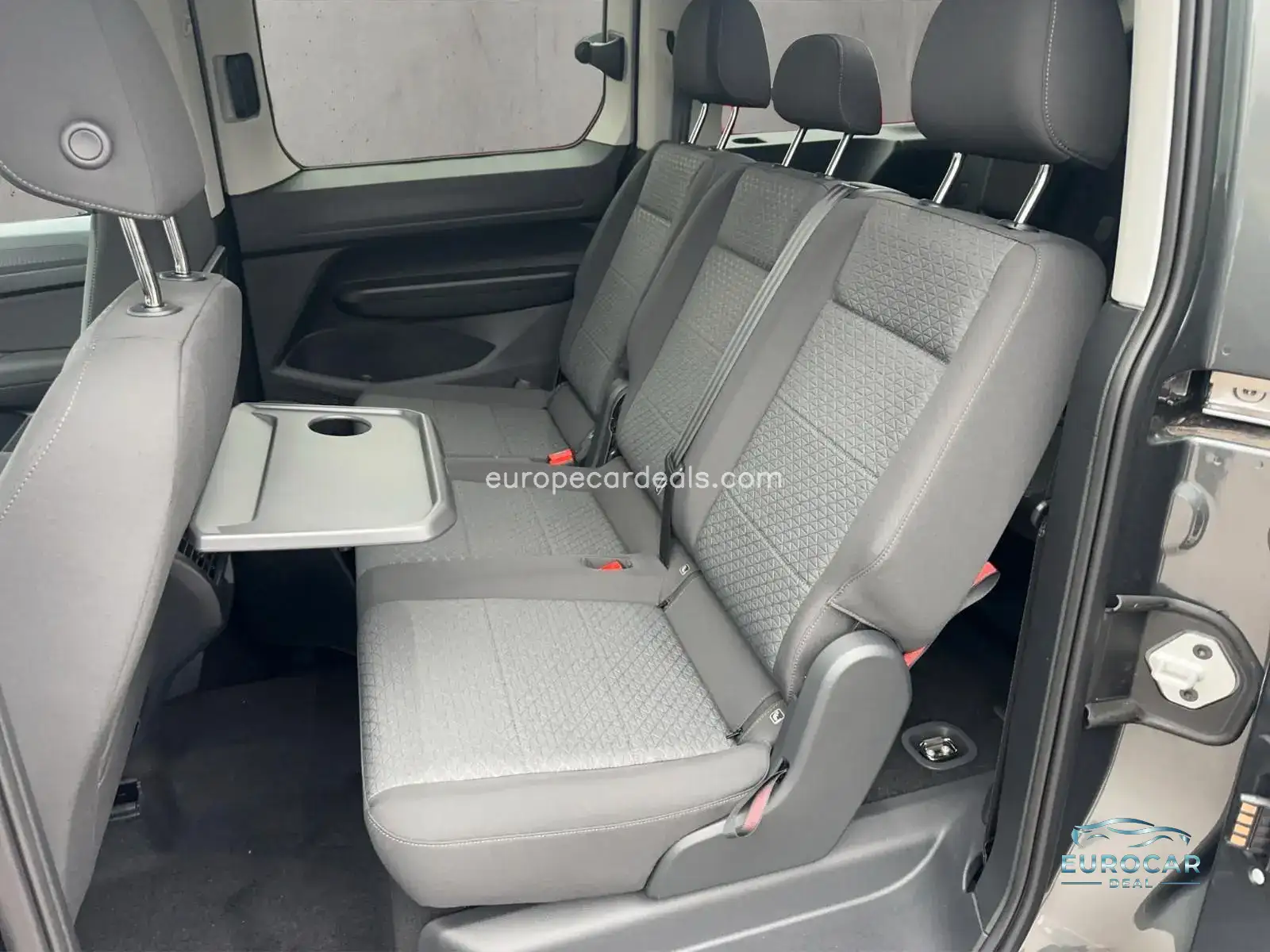 Ford Grand Tourneo