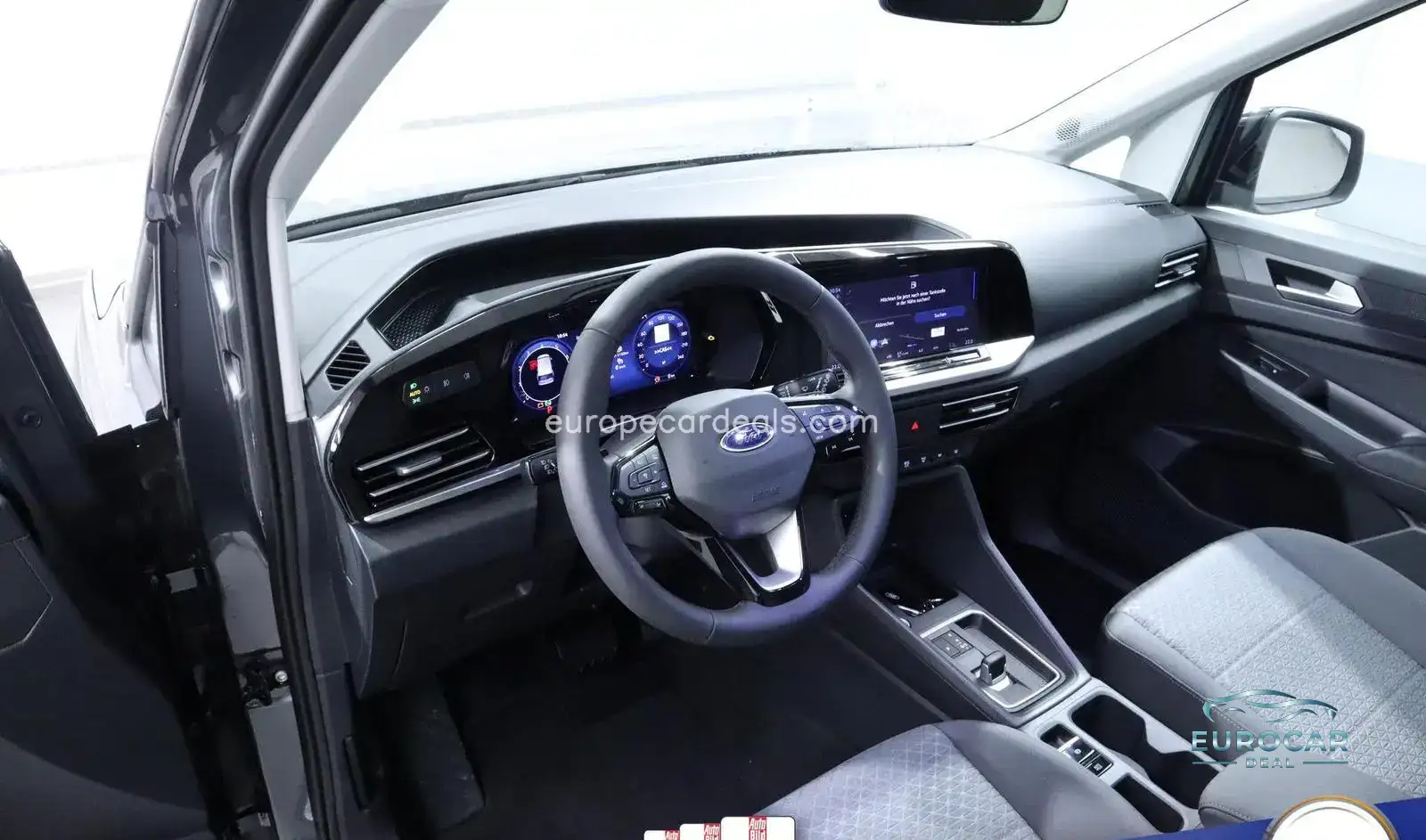 Ford Tourneo Connect