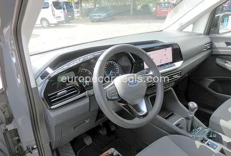 Ford Tourneo Connect