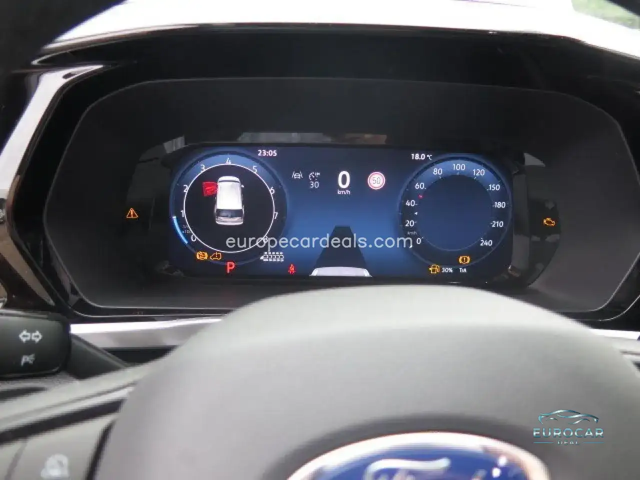 Ford Grand Tourneo